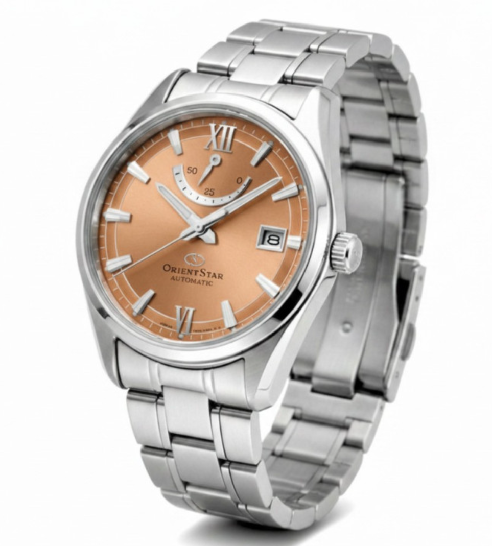 Orient Star Contemporary RE-AU0108G00B